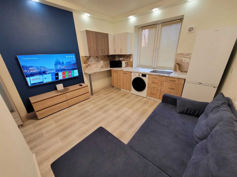 Квартира на Дарницький в Києві, ID 286718, фото №8