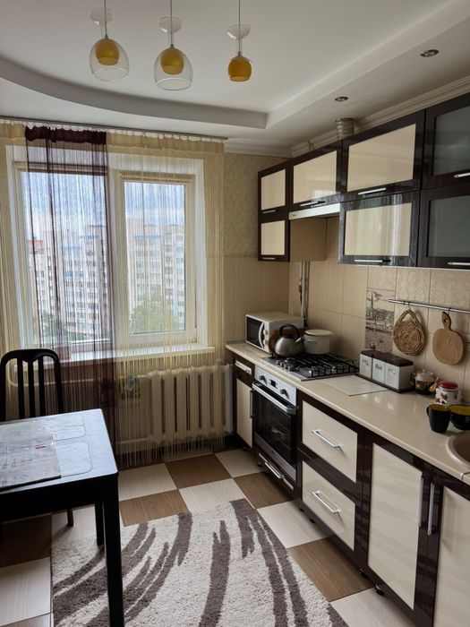 Квартира в Сумах, ID 291470, фото №6