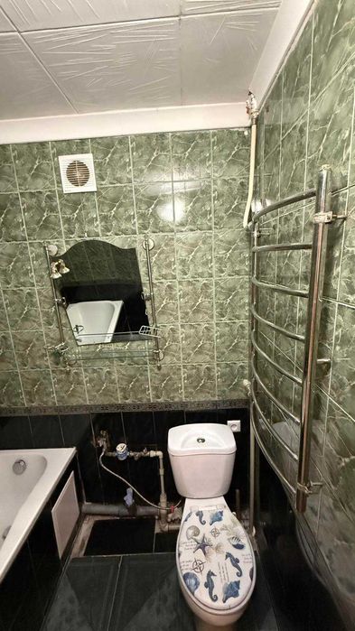 Квартира на вул. Приймаченко, 1/5 в Києві, ID 312921, фото №4