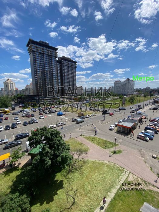 Квартира на просп. Оболонський, 21 в Києві, ID 286732, фото №2
