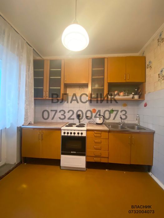 Квартира на просп. Оболонський, 21 в Києві, ID 286732, фото №3