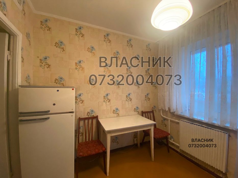 Квартира на просп. Оболонський, 21 в Києві, ID 286732, фото №4