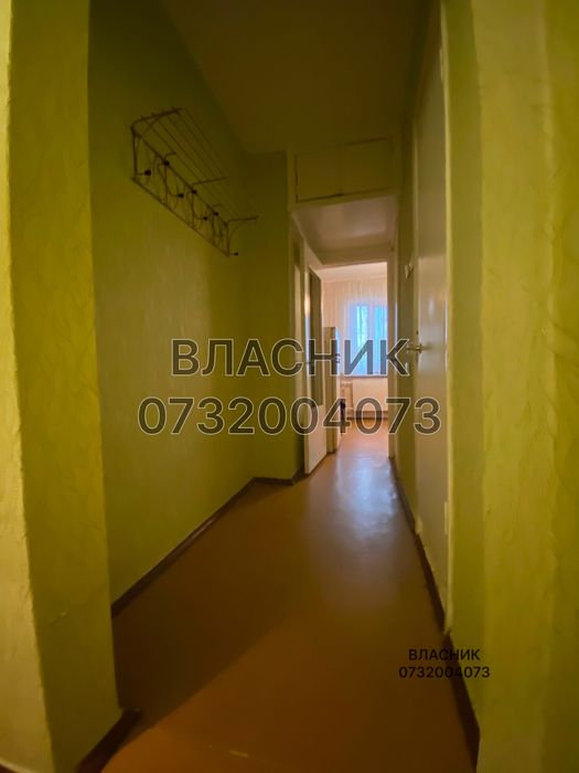 Квартира на просп. Оболонський, 21 в Києві, ID 286732, фото №6