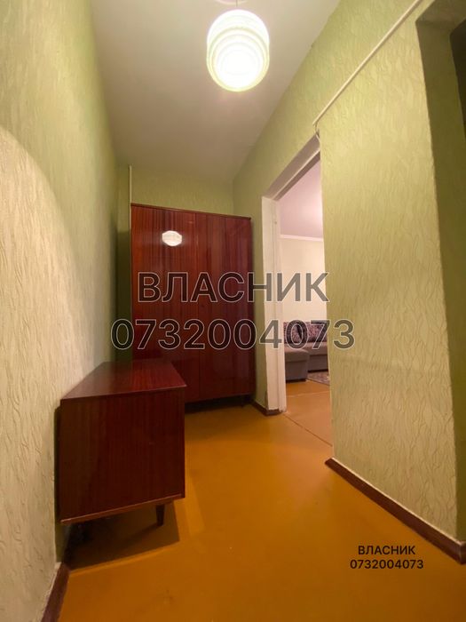 Квартира на просп. Оболонський, 21 в Києві, ID 286732, фото №7
