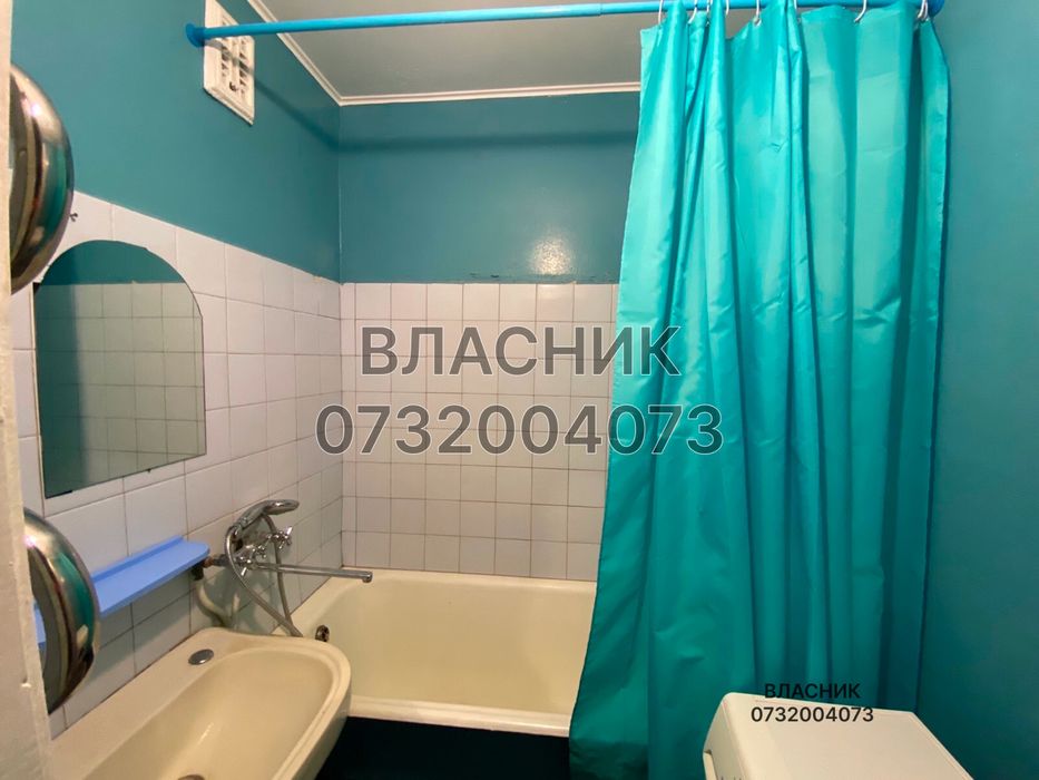 Квартира на просп. Оболонський, 21 в Києві, ID 286732, фото №8