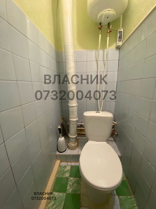 Квартира на просп. Оболонський, 21 в Києві, ID 286732, фото №10