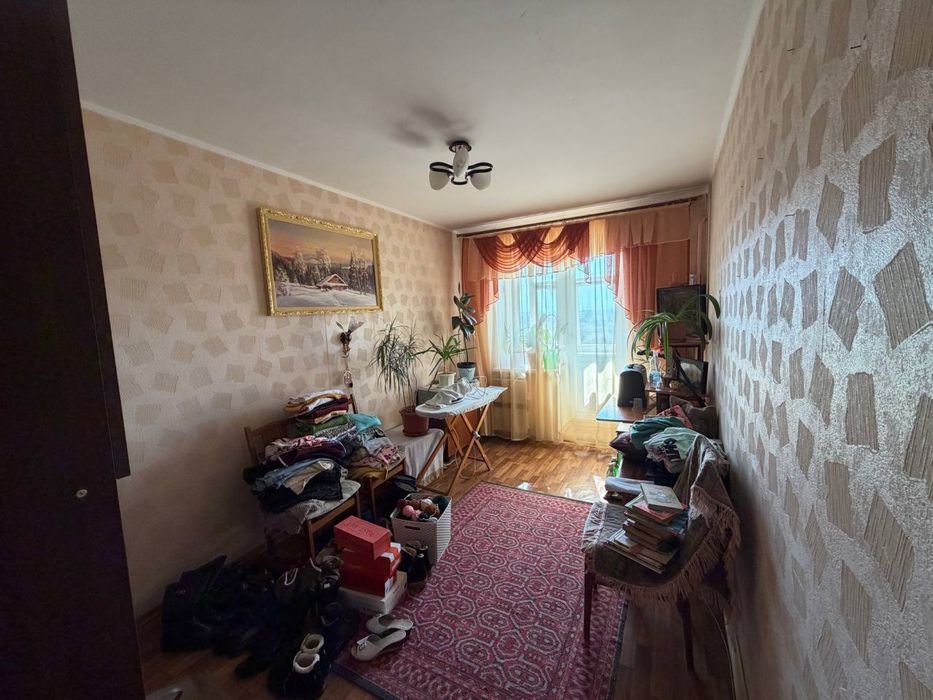 Квартира в Сумах, ID 292284, фото №3