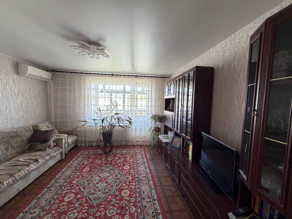 Квартира в Сумах, ID 292284, фото №4