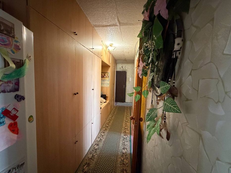 Квартира в Сумах, ID 292284, фото №5
