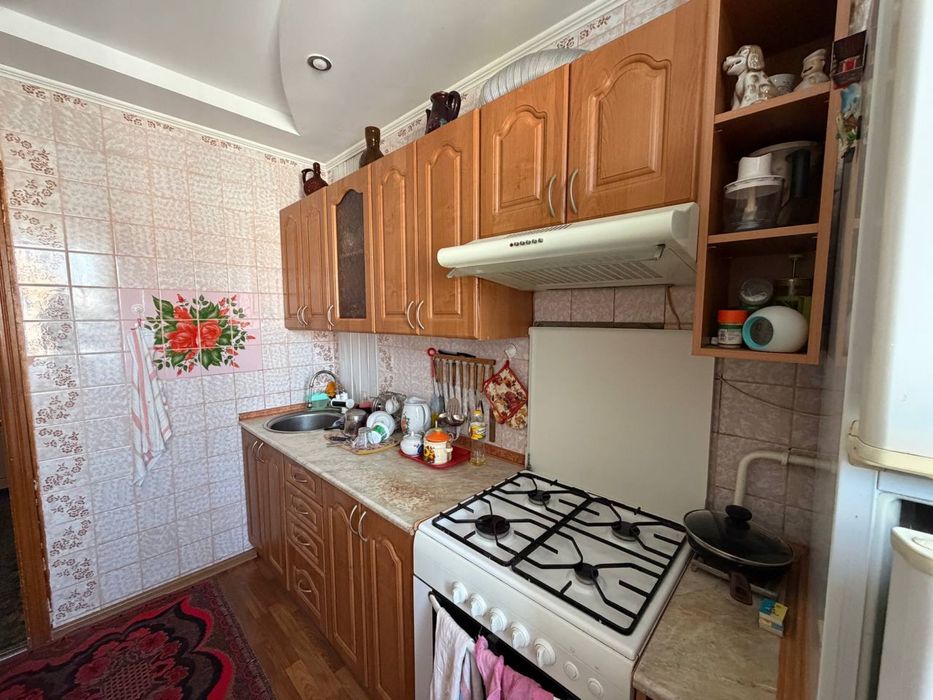 Квартира в Сумах, ID 292284, фото №6