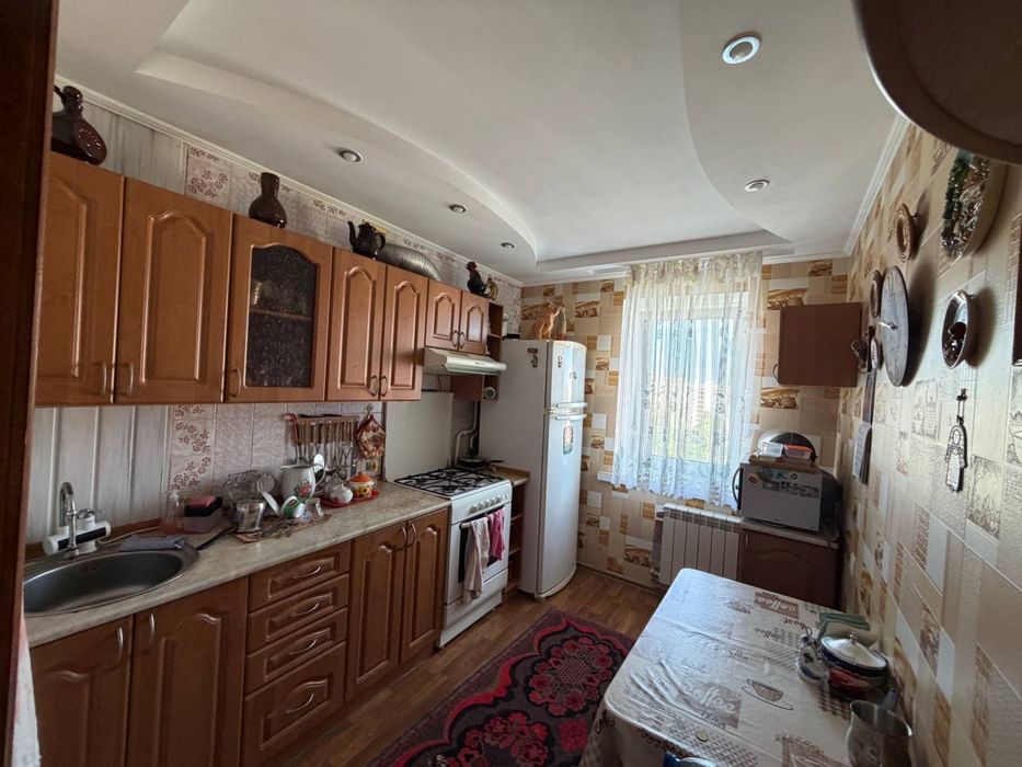 Квартира в Сумах, ID 292284, фото №7