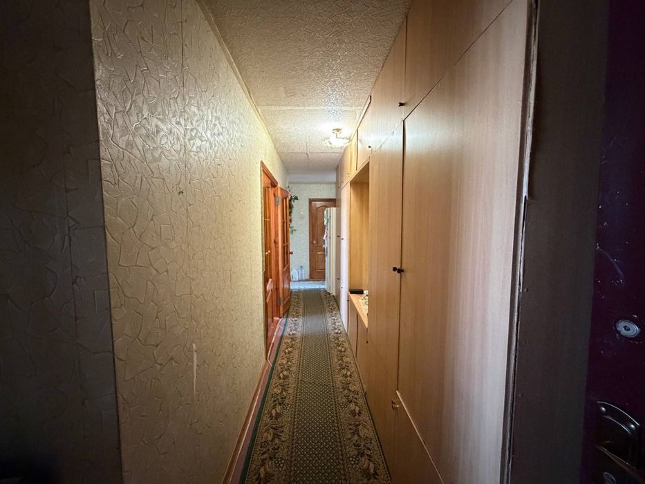 Квартира в Сумах, ID 292284, фото №8
