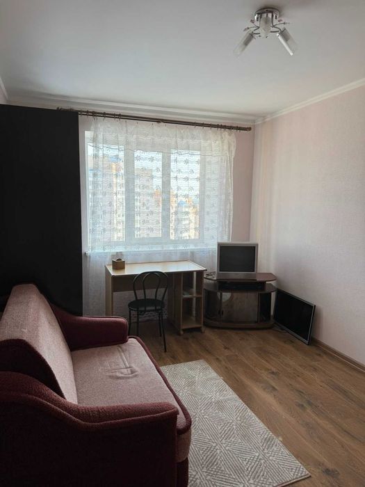 Квартира на бул. Богдана Хмельницького, 10 в Києві, ID 286741, фото №2