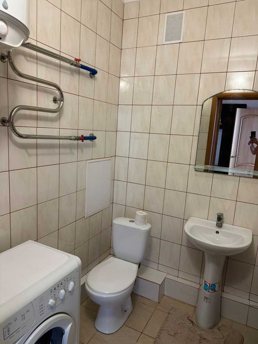 Квартира на бул. Богдана Хмельницького, 10 в Києві, ID 286741, фото №7