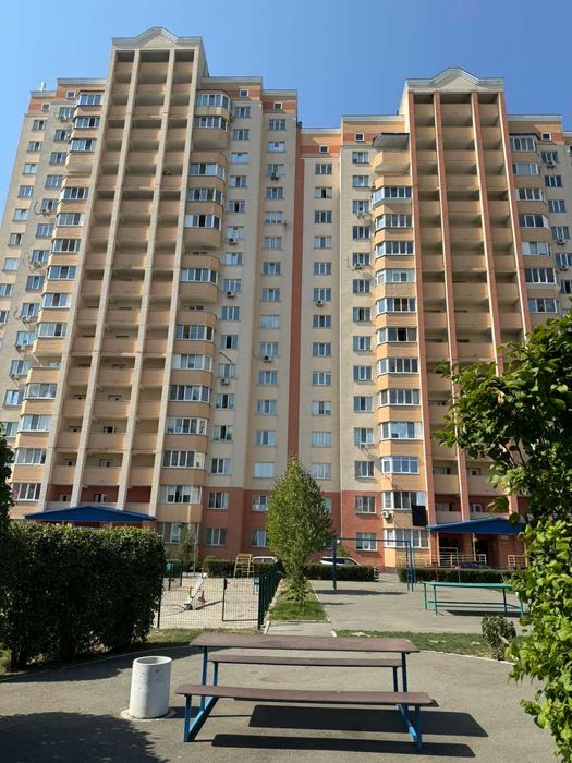 Квартира на бул. Богдана Хмельницького, 10 в Києві, ID 286741, фото №8