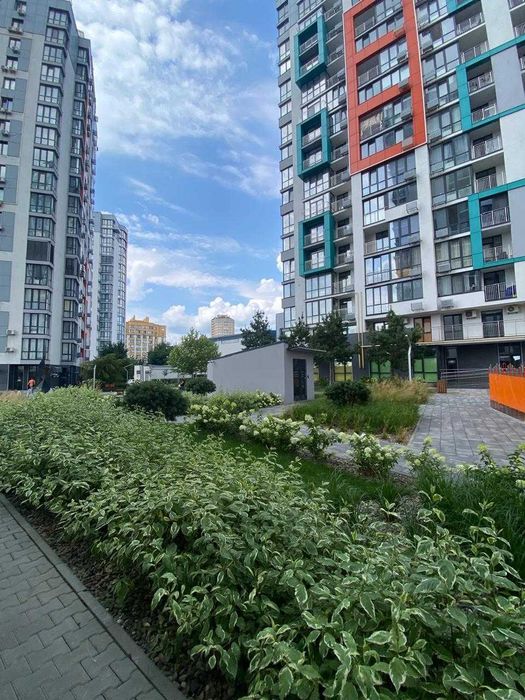 Квартира на вул. Кришталева, 1-Б в Києві, ID 286740, фото №11