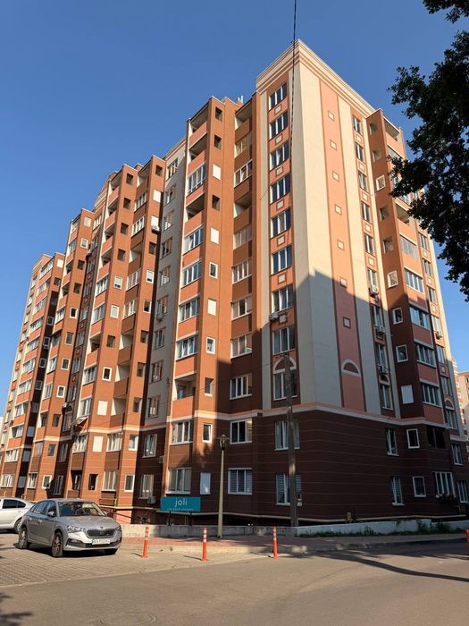 Квартира на вул. Соборна, 105-Б в Києві, ID 304741, фото №13