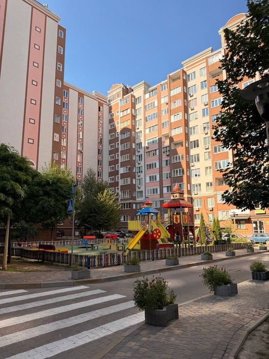 Квартира на вул. Соборна, 105-Б в Києві, ID 304741, фото №14