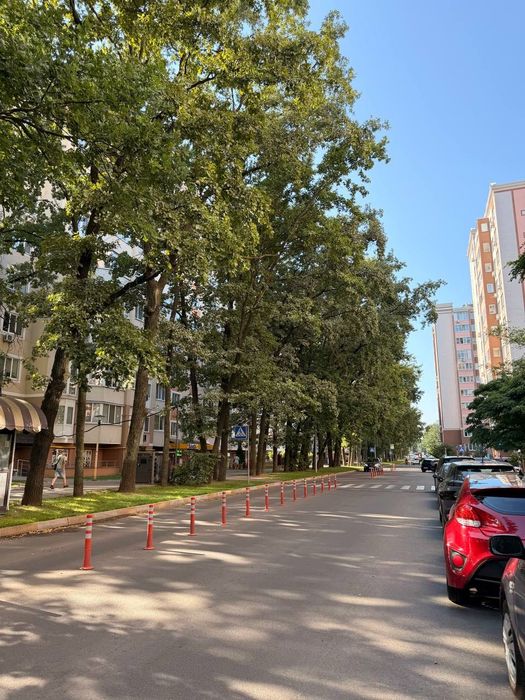 Квартира на вул. Соборна, 105-Б в Києві, ID 304741, фото №15