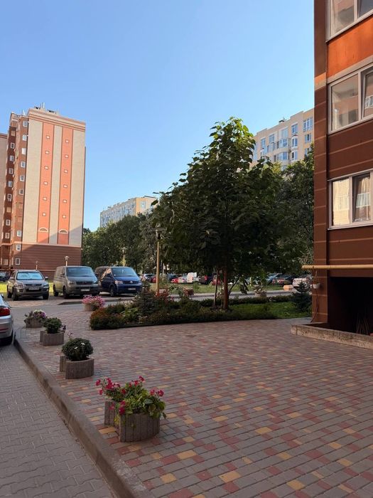Квартира на вул. Соборна, 105-Б в Києві, ID 304741, фото №16