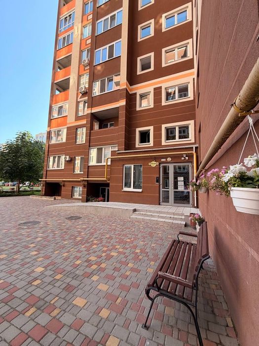 Квартира на вул. Соборна, 105-Б в Києві, ID 304741, фото №17