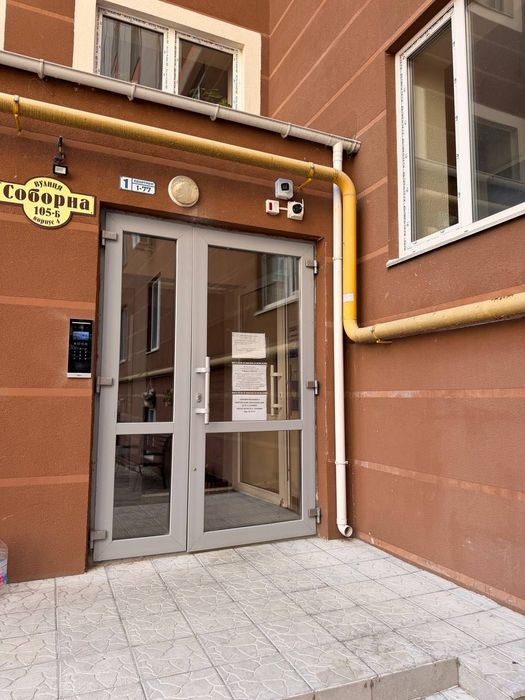 Квартира на вул. Соборна, 105-Б в Києві, ID 304741, фото №18