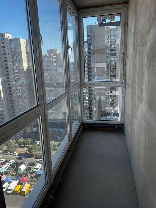 Квартира на вул. Ревуцького, 40-В в Київ, ID 286751, фото №2
