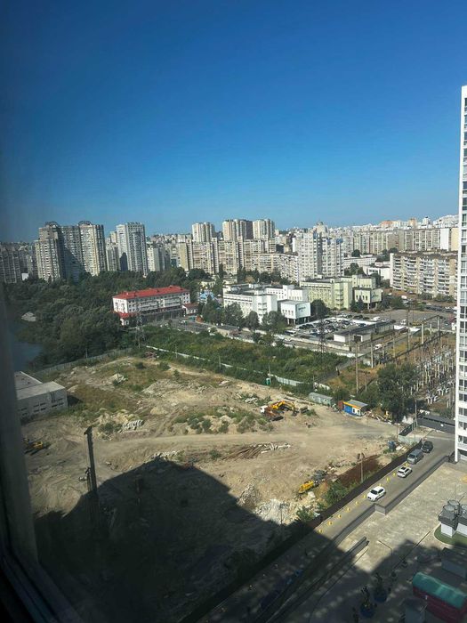 Квартира на вул. Ревуцького, 40-В в Києві, ID 286751, фото №11