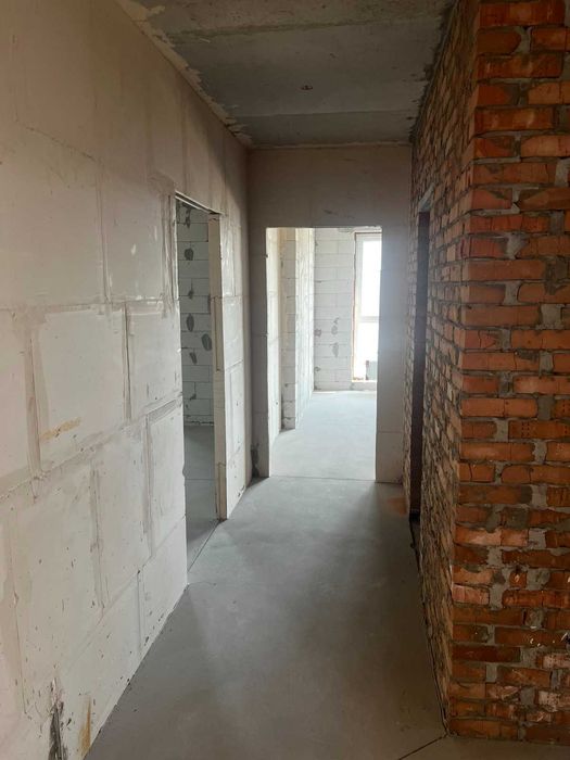 Квартира на вул. Ревуцького, 40-В в Києві, ID 286751, фото №8