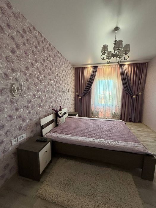 Квартира на Середньофонтанська 35 в Одесі, ID 286757, фото №2