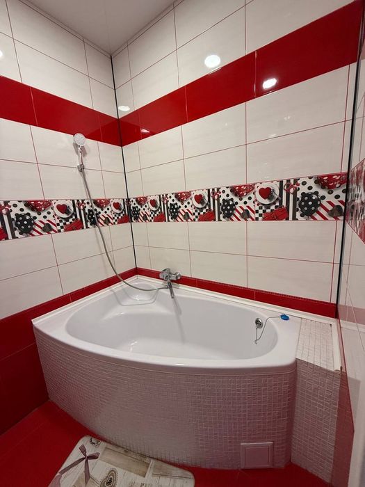 Квартира на Середньофонтанська 35 в Одесі, ID 286757, фото №11