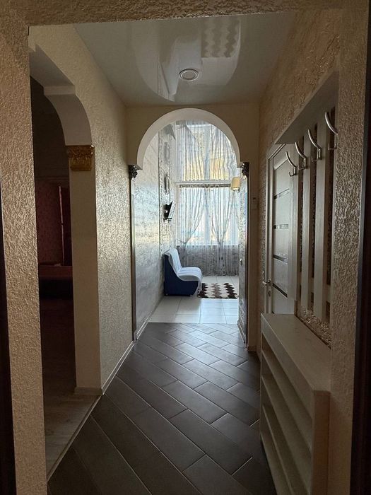 Квартира на Середньофонтанська 35 в Одесі, ID 286757, фото №13