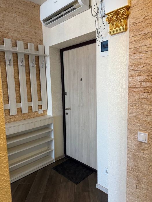 Квартира на Середньофонтанська 35 в Одесі, ID 286757, фото №15