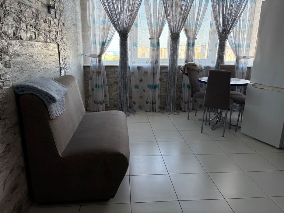 Квартира на Середньофонтанська 35 в Одесі, ID 286757, фото №16