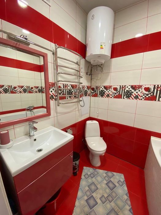 Квартира на Середньофонтанська 35 в Одесі, ID 286757, фото №17