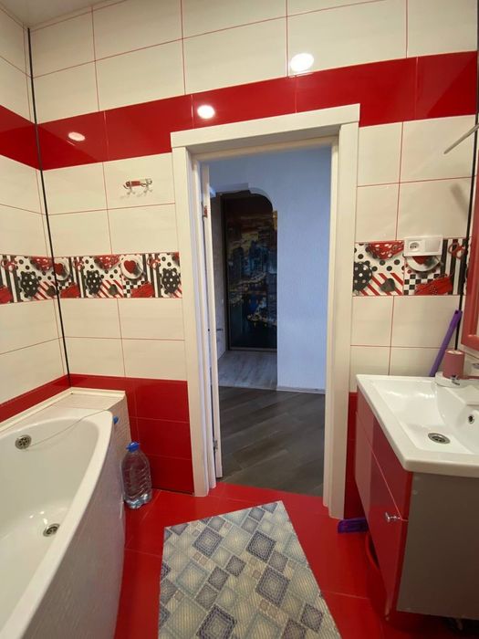 Квартира на Середньофонтанська 35 в Одесі, ID 286757, фото №18