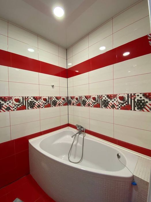 Квартира на Середньофонтанська 35 в Одесі, ID 286757, фото №19