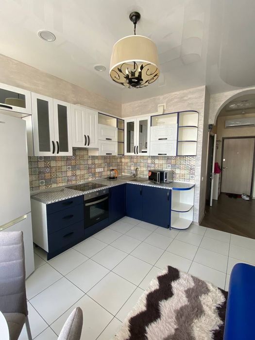 Квартира на Середньофонтанська 35 в Одесі, ID 286757, фото №20