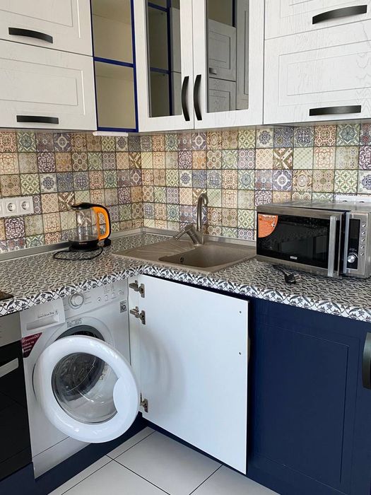 Квартира на Середньофонтанська 35 в Одесі, ID 286757, фото №21