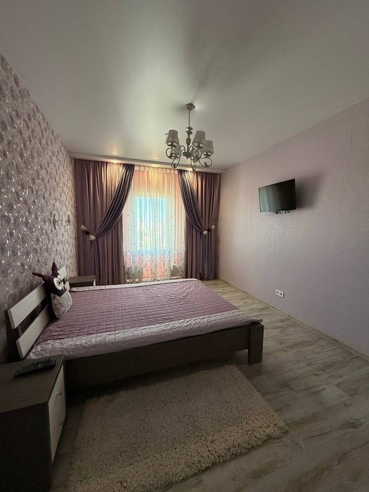 Квартира на Середньофонтанська 35 в Одесі, ID 286757, фото №5