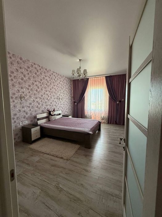 Квартира на Середньофонтанська 35 в Одесі, ID 286757, фото №6