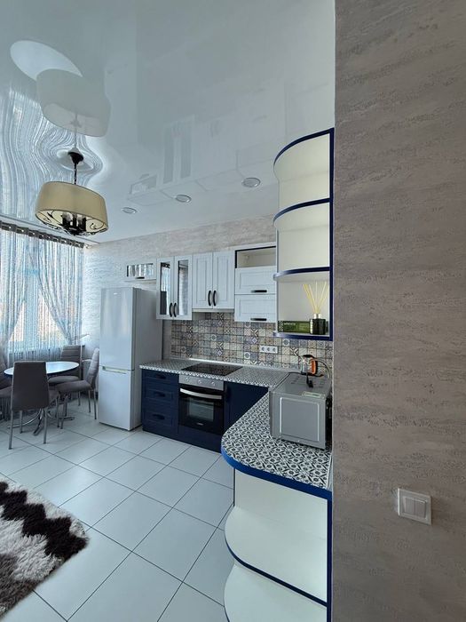 Квартира на Середньофонтанська 35 в Одесі, ID 286757, фото №9