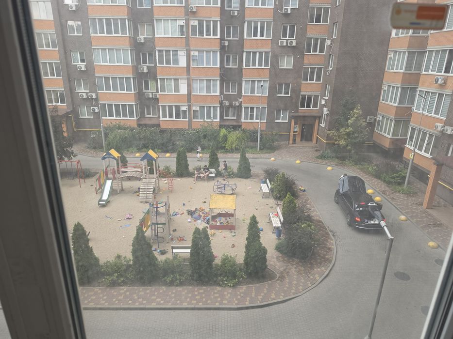 Квартира на вул. Почтовая в Запоріжжі, ID 286749, фото №1