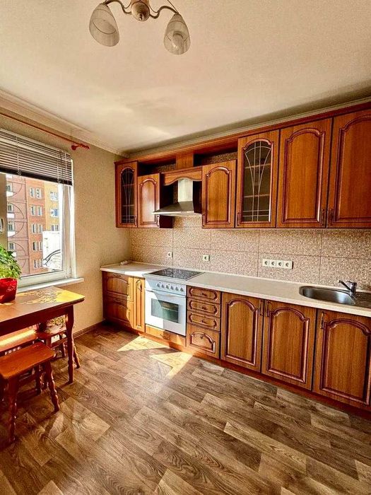 Квартира на вул. Урлівська, 36а в Київ, ID 326638, фото №1