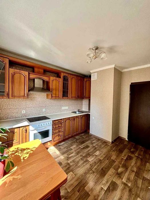 Квартира на вул. Урлівська, 36а в Київ, ID 326638, фото №2