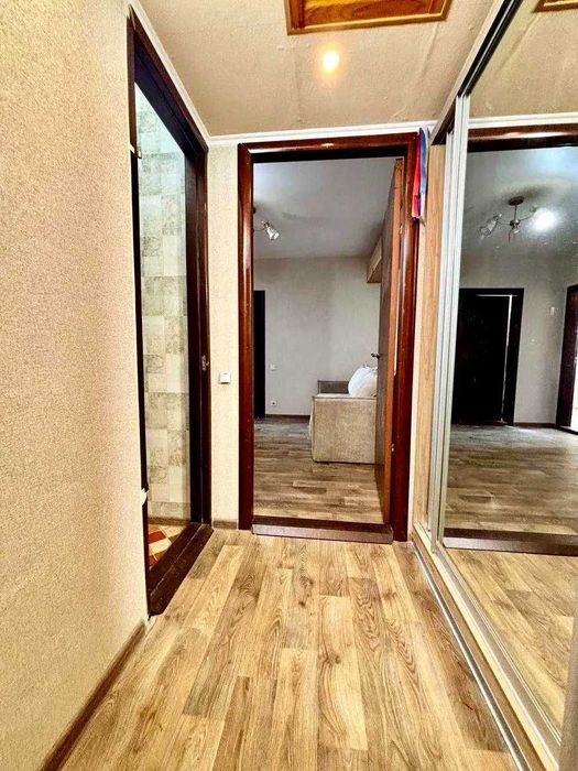 Квартира на вул. Урлівська, 36а в Києві, ID 326638, фото №13