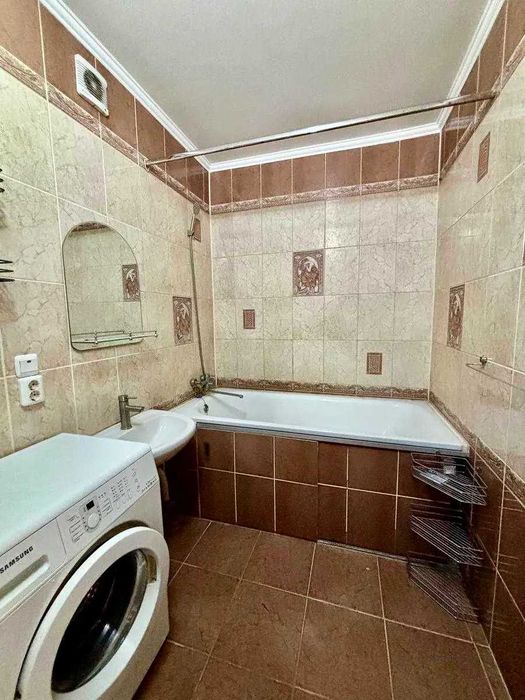 Квартира на вул. Урлівська, 36а в Києві, ID 326638, фото №15