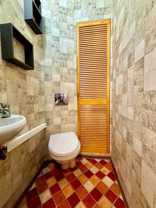 Квартира на вул. Урлівська, 36а в Києві, ID 326638, фото №16