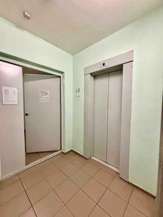 Квартира на вул. Урлівська, 36а в Києві, ID 326638, фото №18