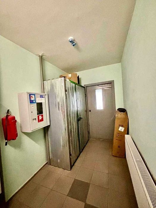 Квартира на вул. Урлівська, 36а в Києві, ID 326638, фото №19